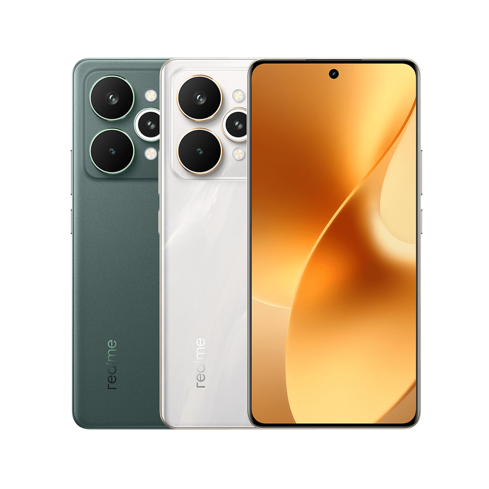 realme 手機推薦 realme 15 pro 5G