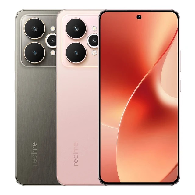realme 15 5G
