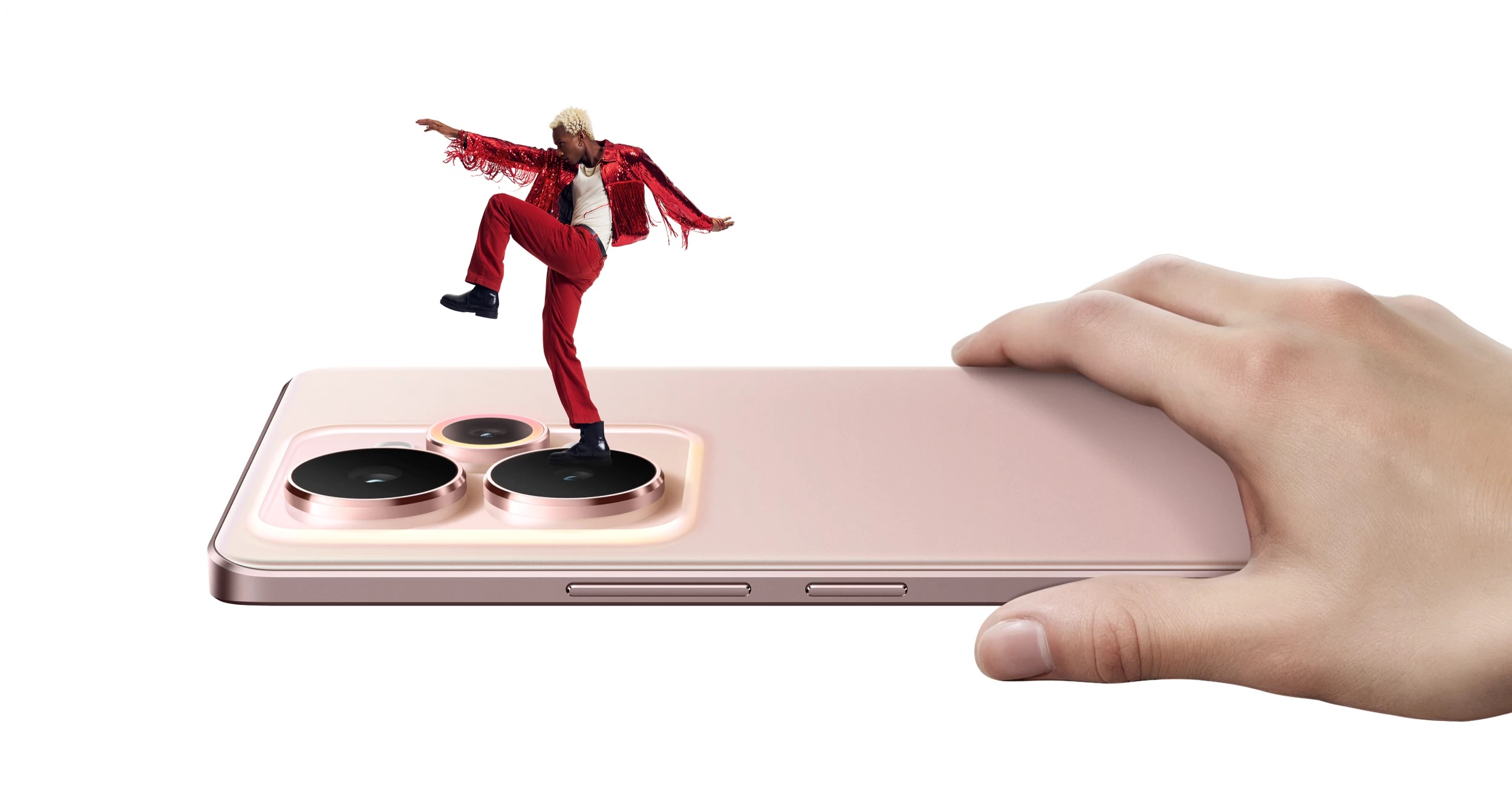 realme 15 5G realme手機推薦