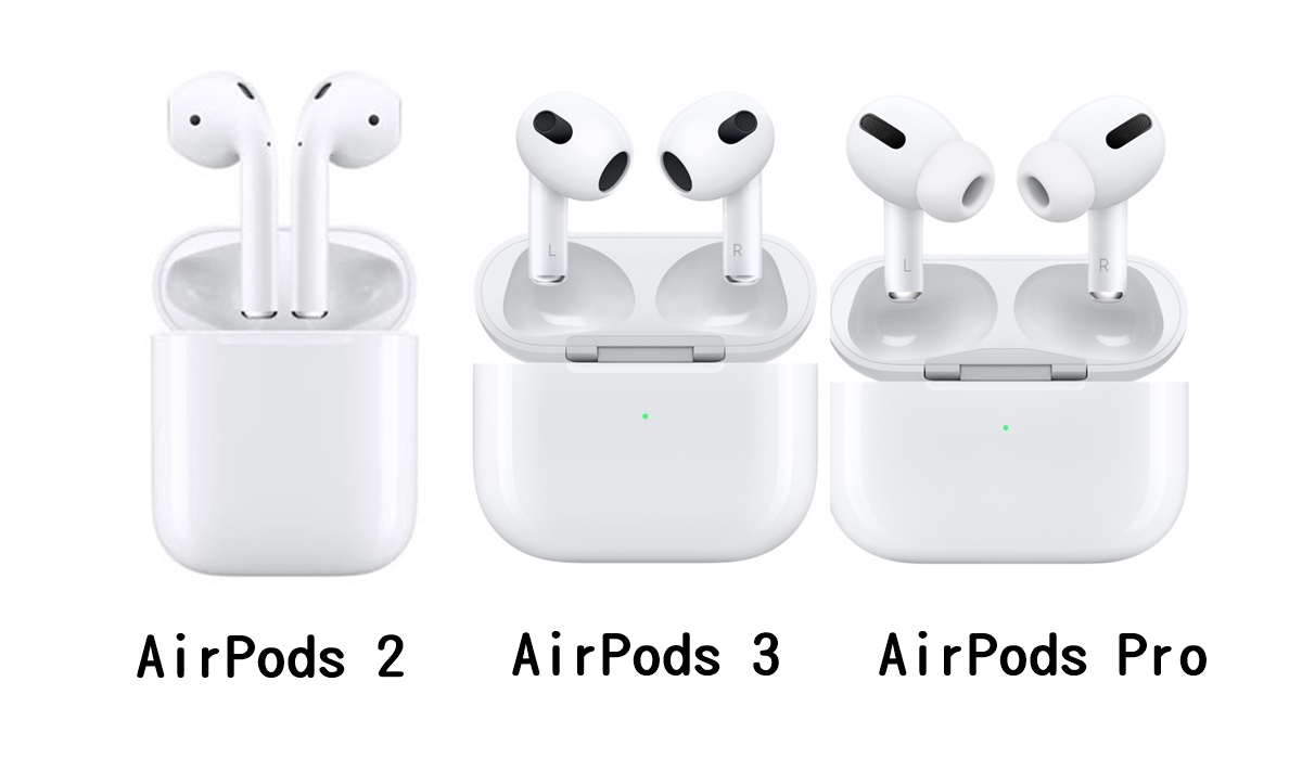 AirPods 3