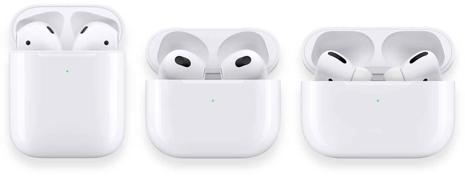 AirPods 3