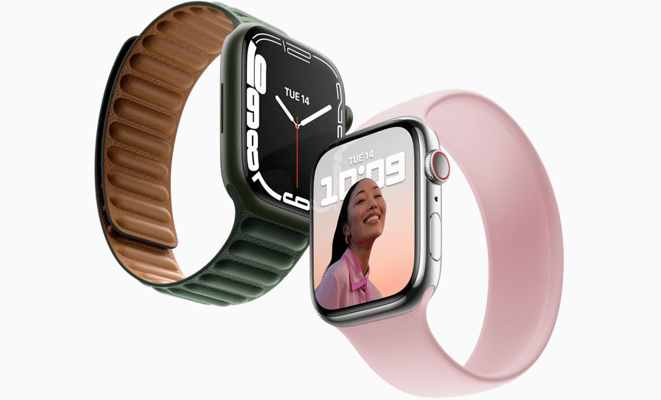 Apple Watch 8