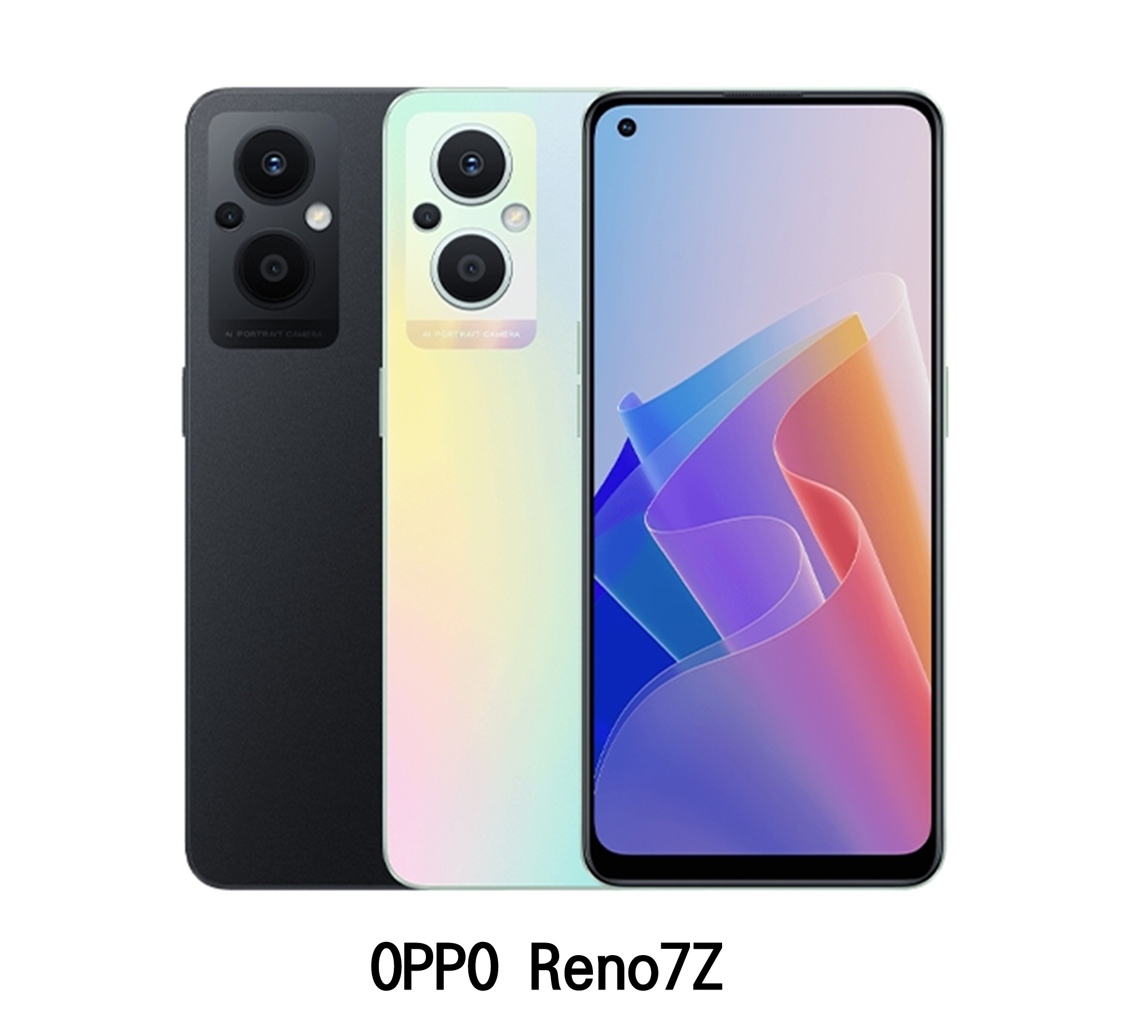 OPPO Reno7Z