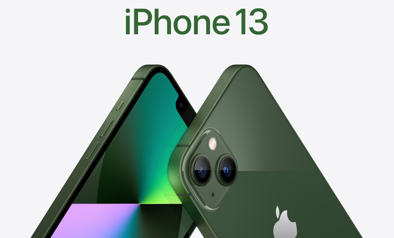 Iphone13