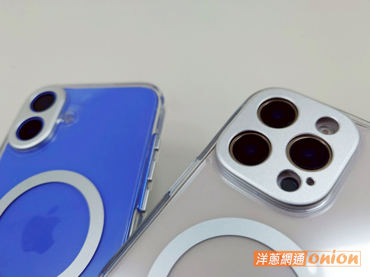 moshi iphone 透明手機殼 iGlaze 手機殼推薦