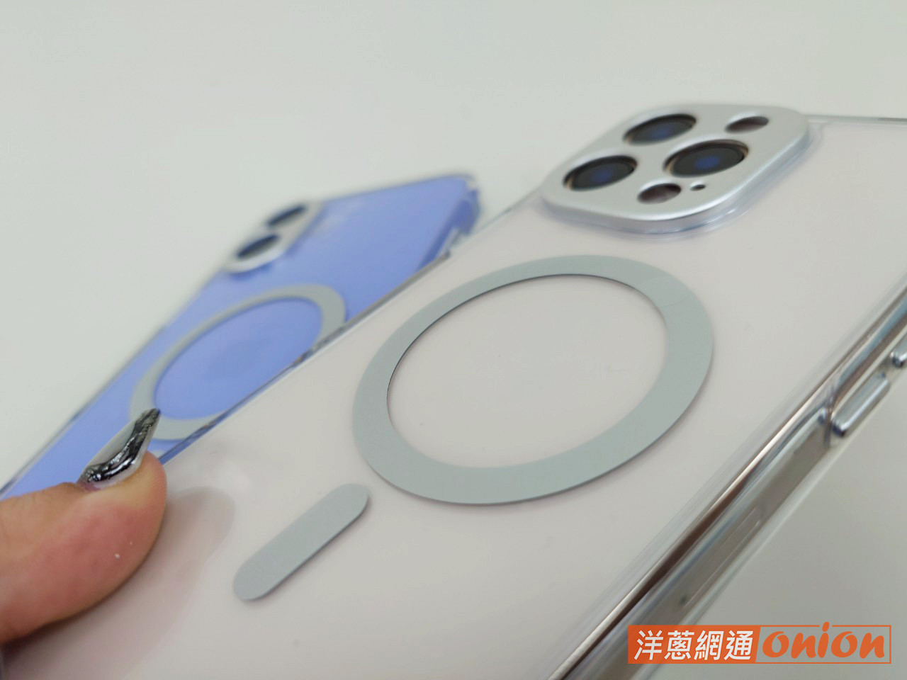 手機殼推薦 moshi iphone