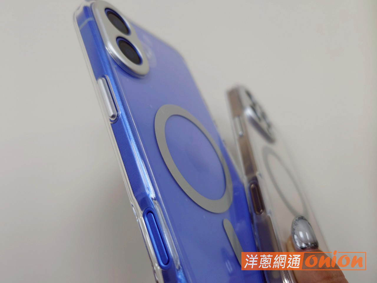 iphone 手機殼推薦 moshi
