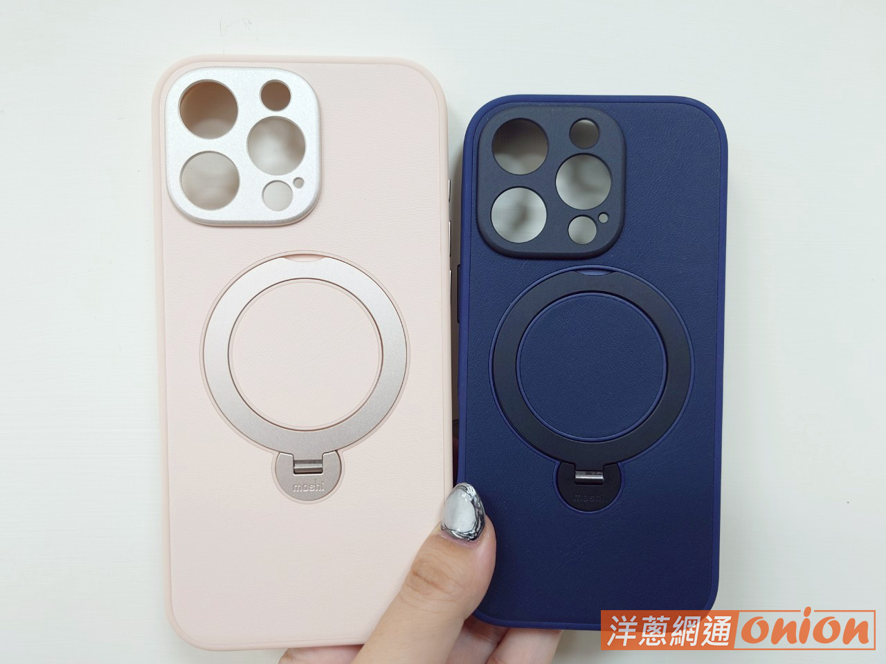 iphone16手機殼推薦 moshi
