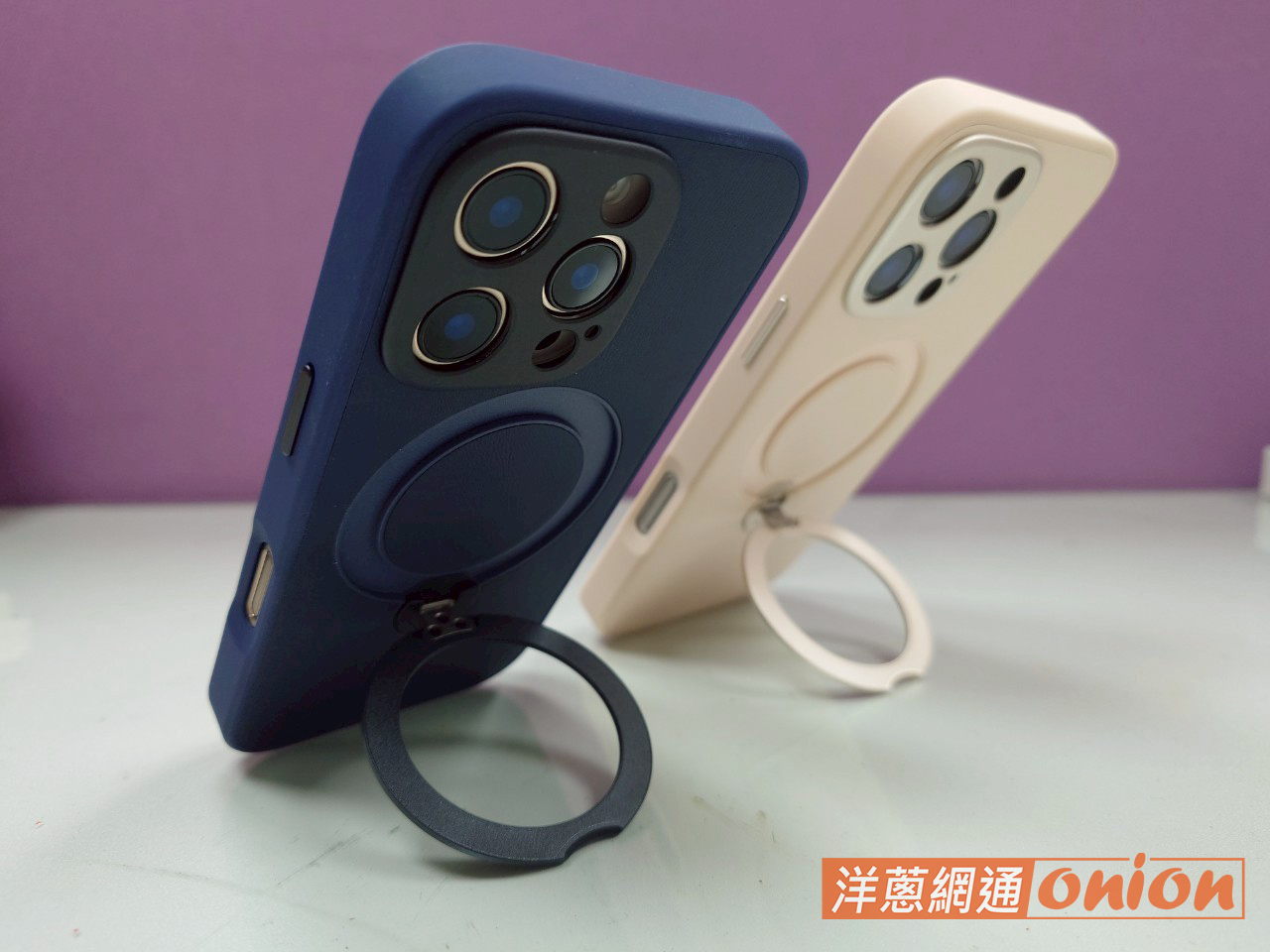 moshi iphone16手機殼推薦