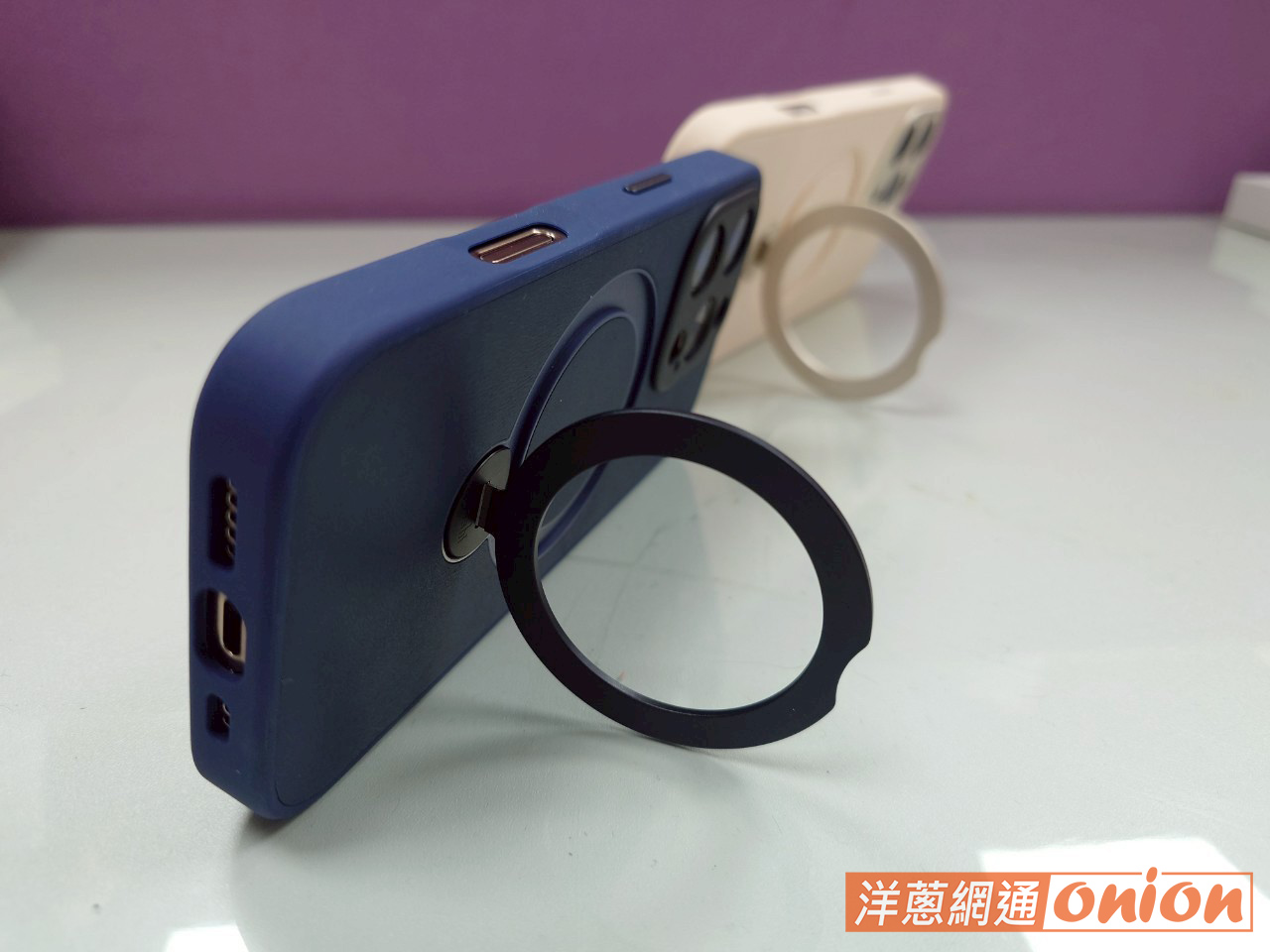 moshi手機殼 iphone16