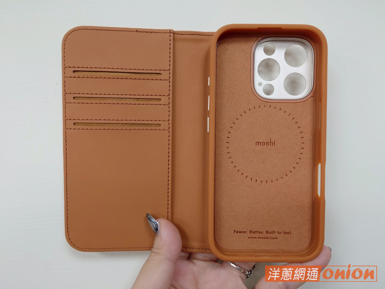 iphone 16 pro max 手機殼推薦