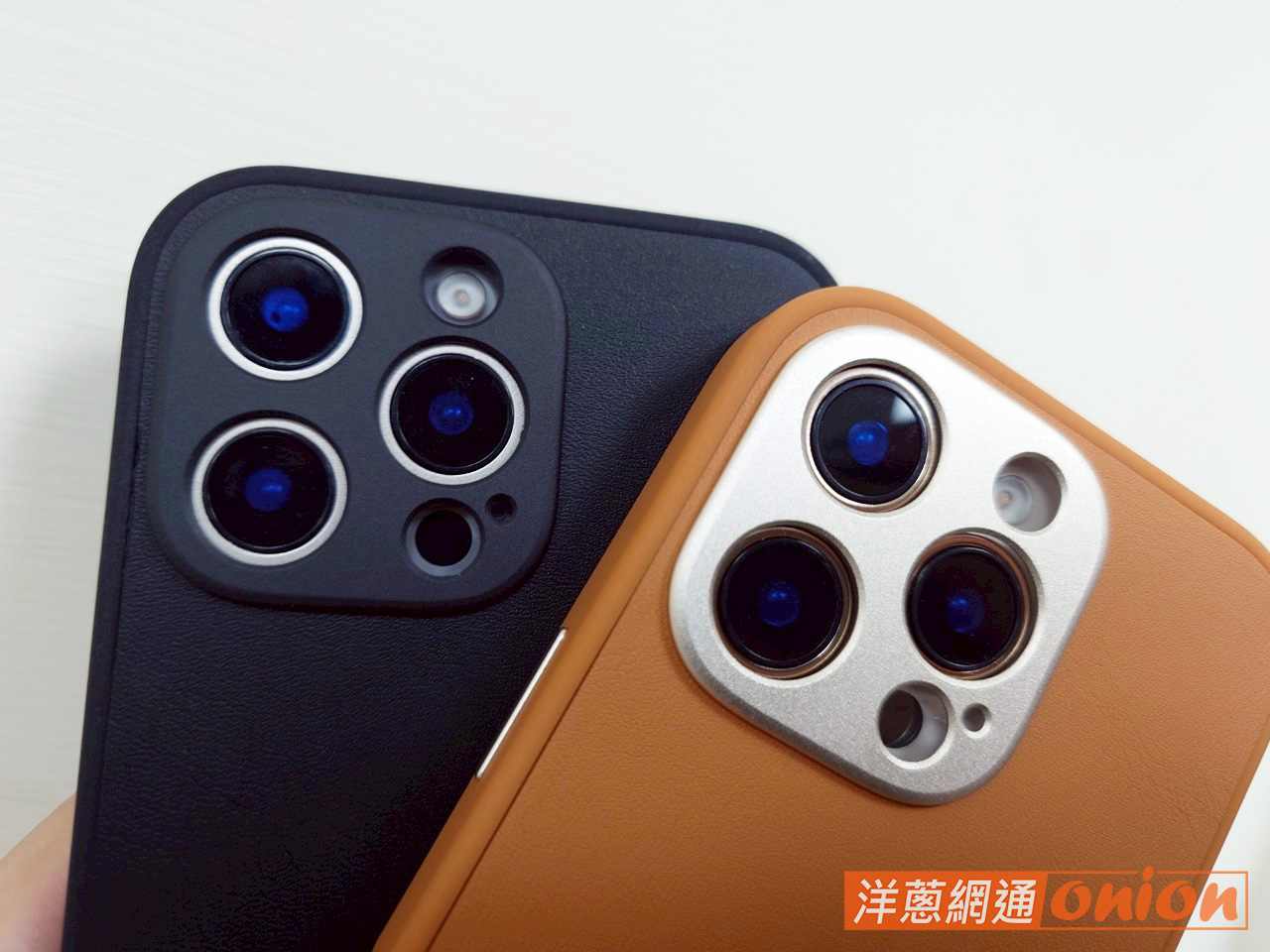 iphone 16 pro max 手機殼推薦 moshi