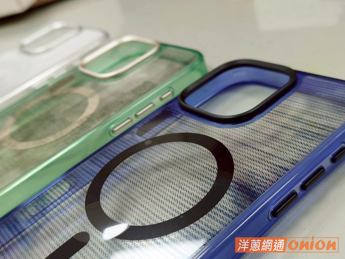 手機殼推薦 moshi iphone