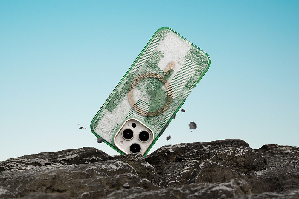 手機殼推薦iphone moshi magsafe透明殼