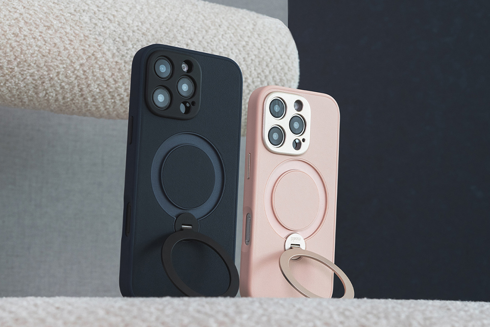 iphone 16 手機殼推薦 moshi