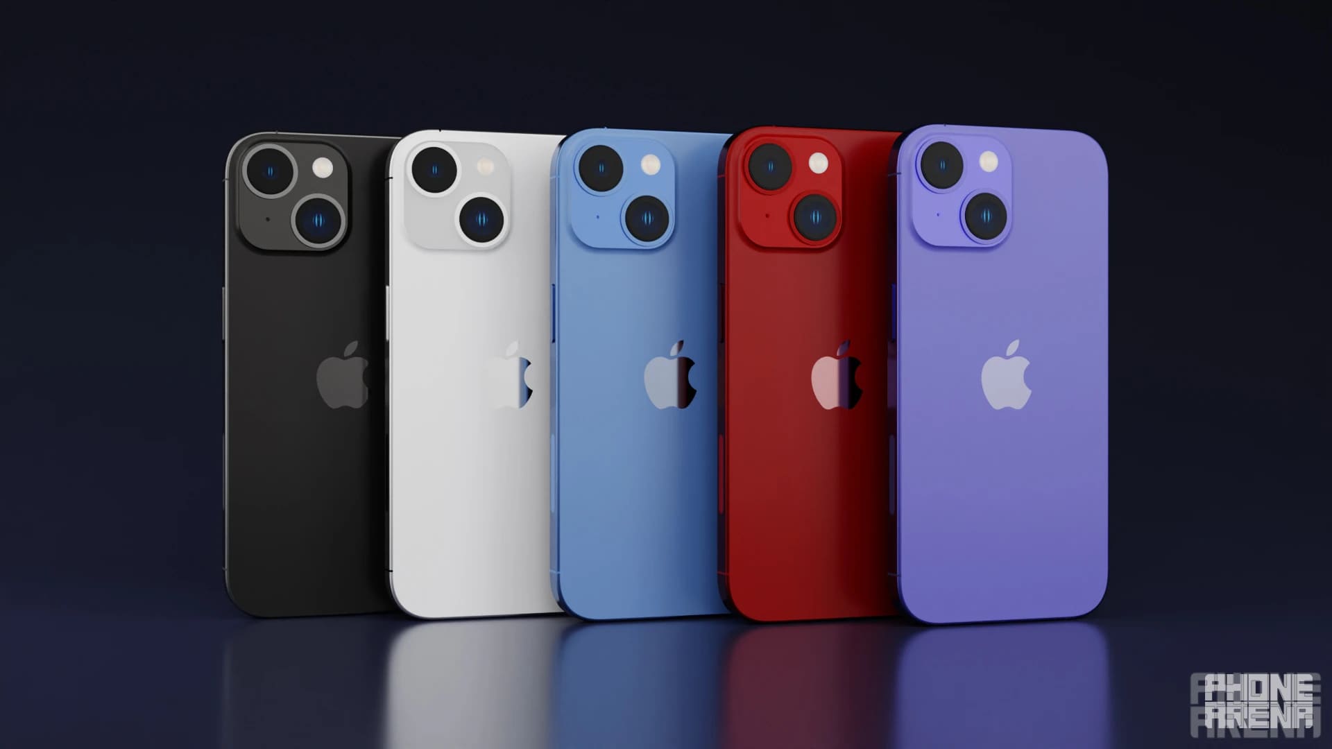iPhone 14 Max