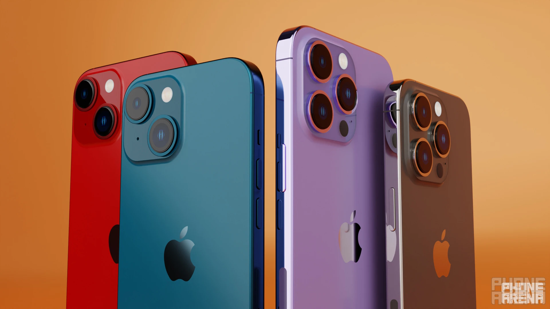 iPhone 14 Max iPhone 14 Pro Max