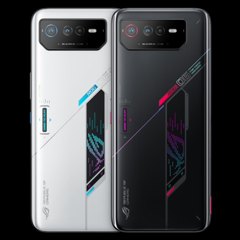 ROG Phone 6