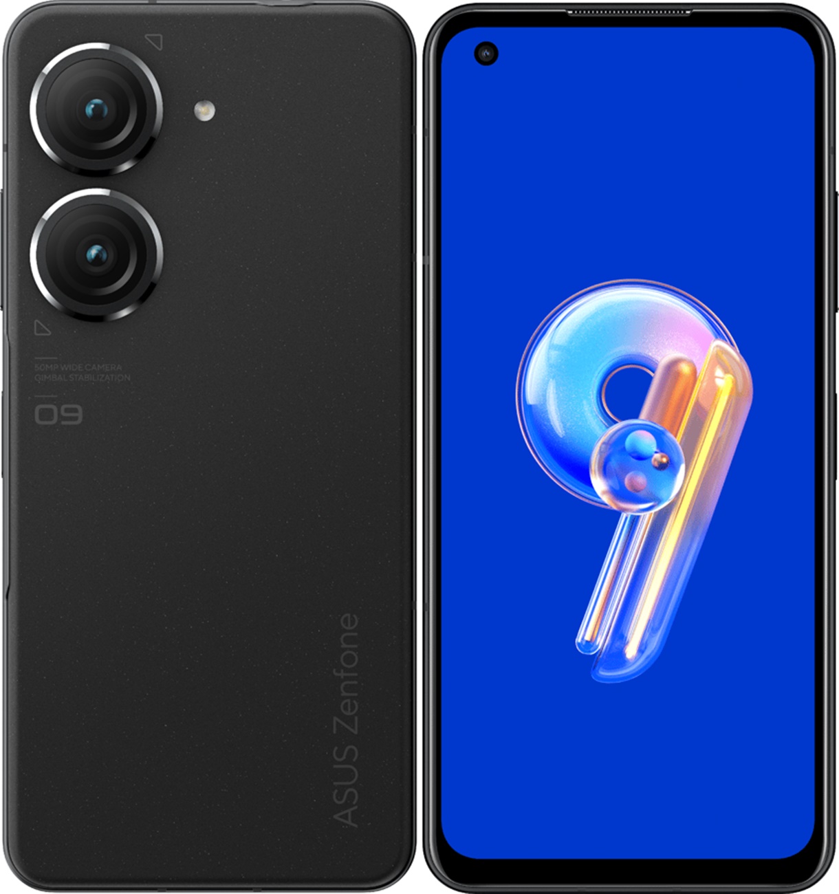 ASUS Zenfone 9