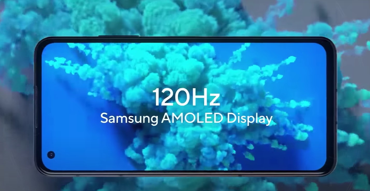 ASUS Zenfone 9 支援120Hz 螢幕更新率