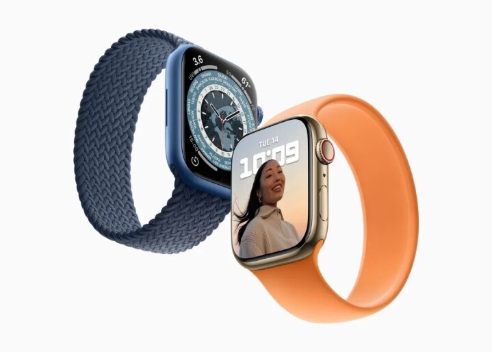 Apple Watch 8 價格