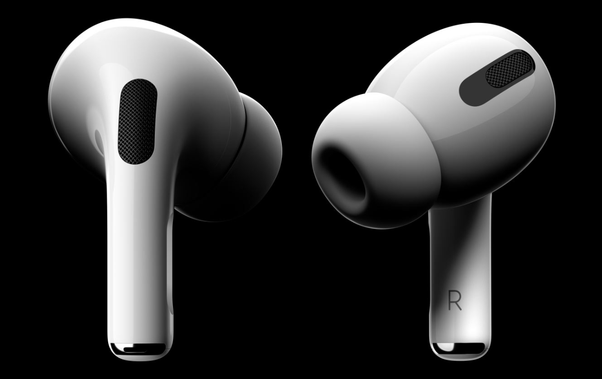 Airpods Pro/Airpods Pro2 主動降躁