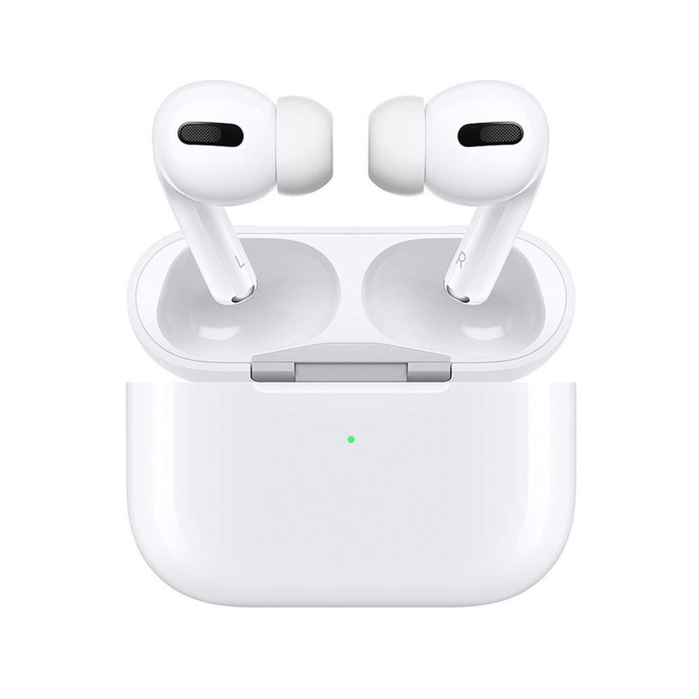 Airpods Pro 外觀