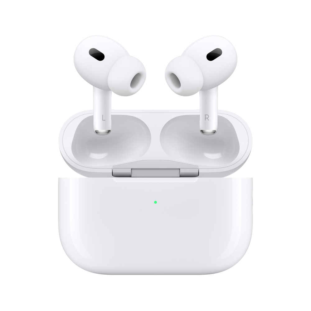 Airpods Pro 2 外觀