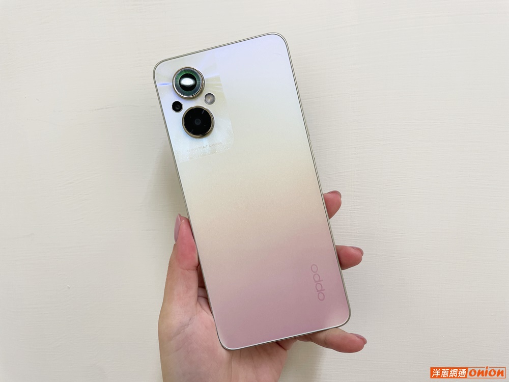 OPPO Reno8 Z