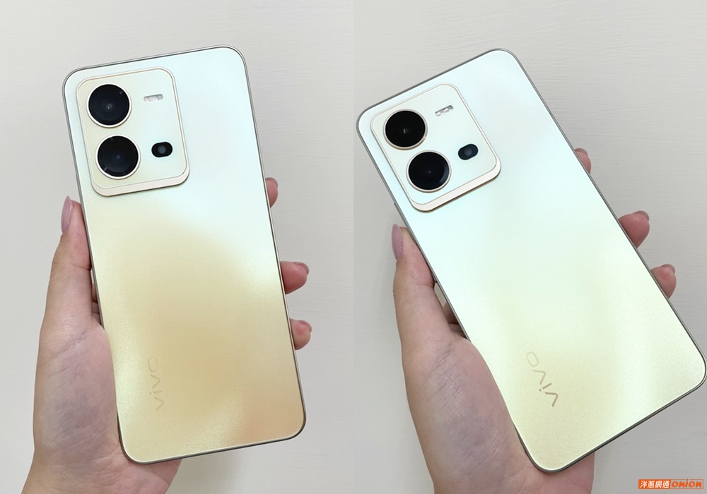 vivo V25