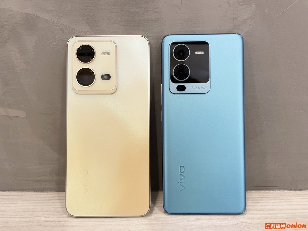 vivo V25、vivo V25 Pro