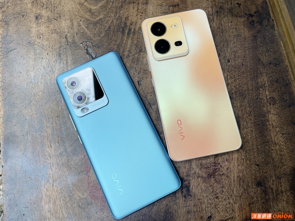 vivo V25、vivo V25 Pro