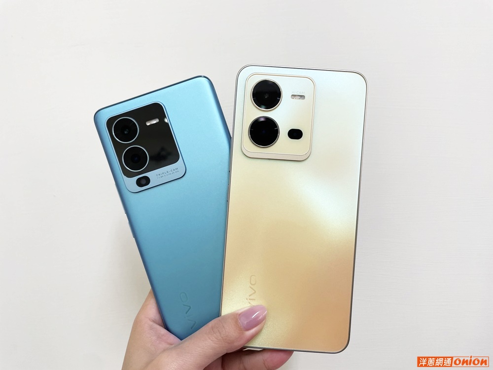 vivo V25、vivo V25 Pro