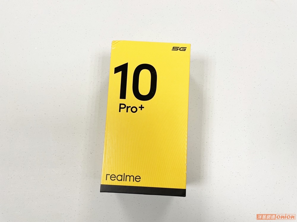 realme 10 pro+