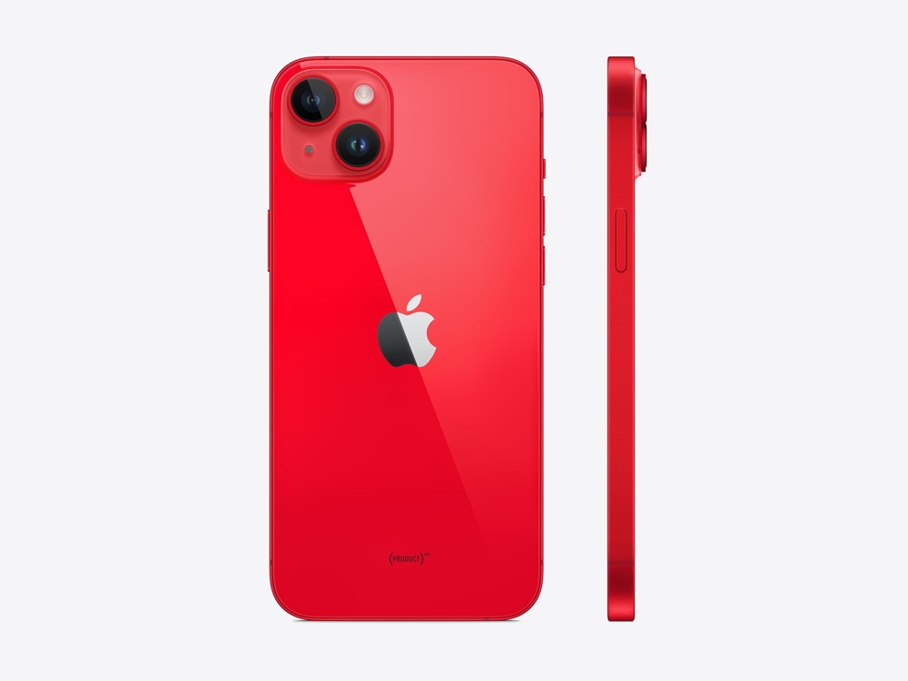iPhone 14 紅色