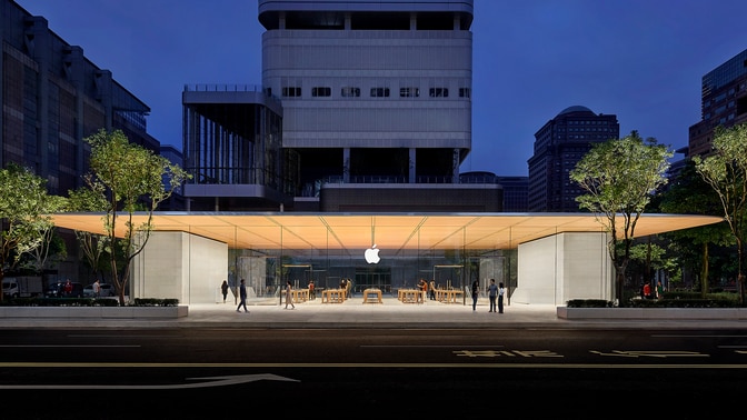 官方Apple Store