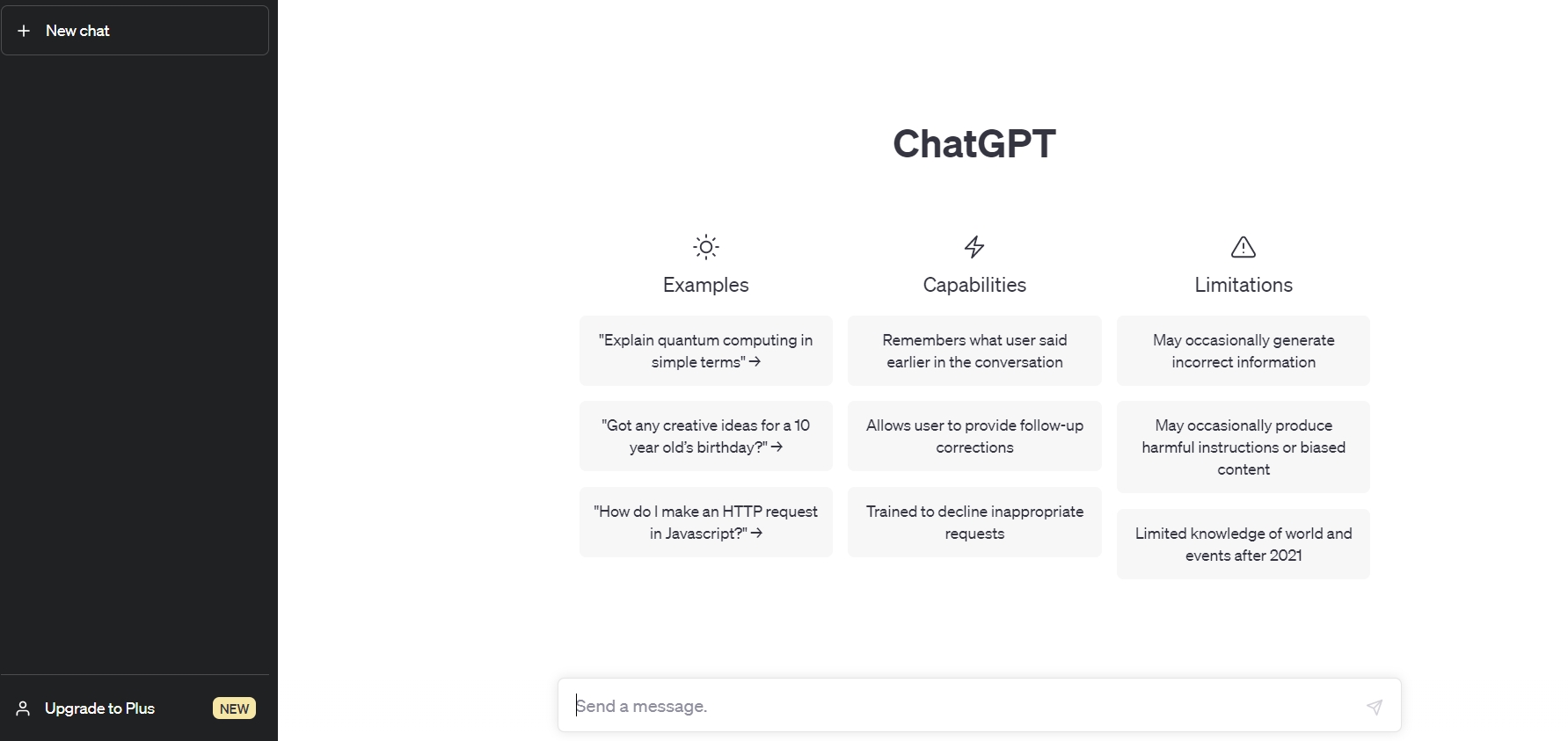 ChatGPT註冊步驟二