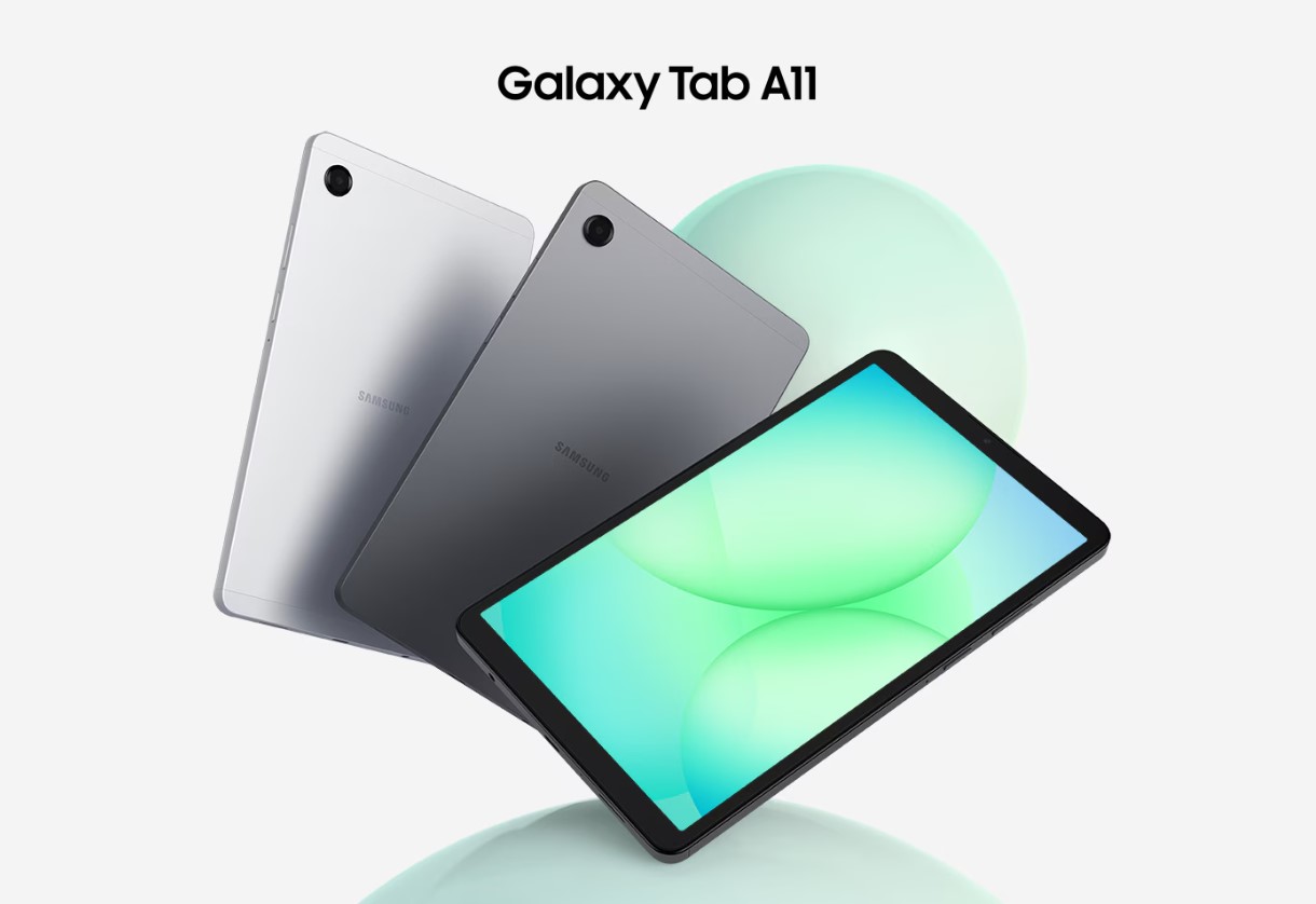 追劇平板推薦 SAMSUNG 三星平板 Tab A11