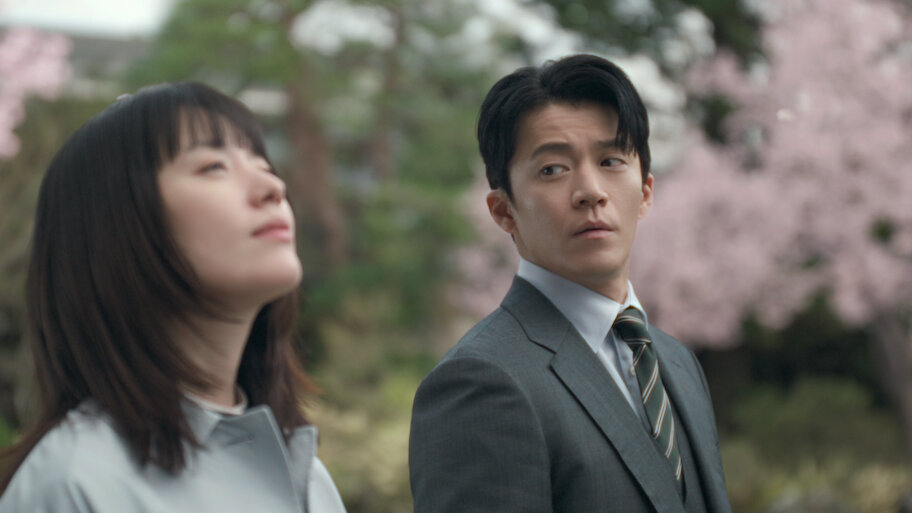 netflix 片單推薦 浪漫匿名者 小栗旬