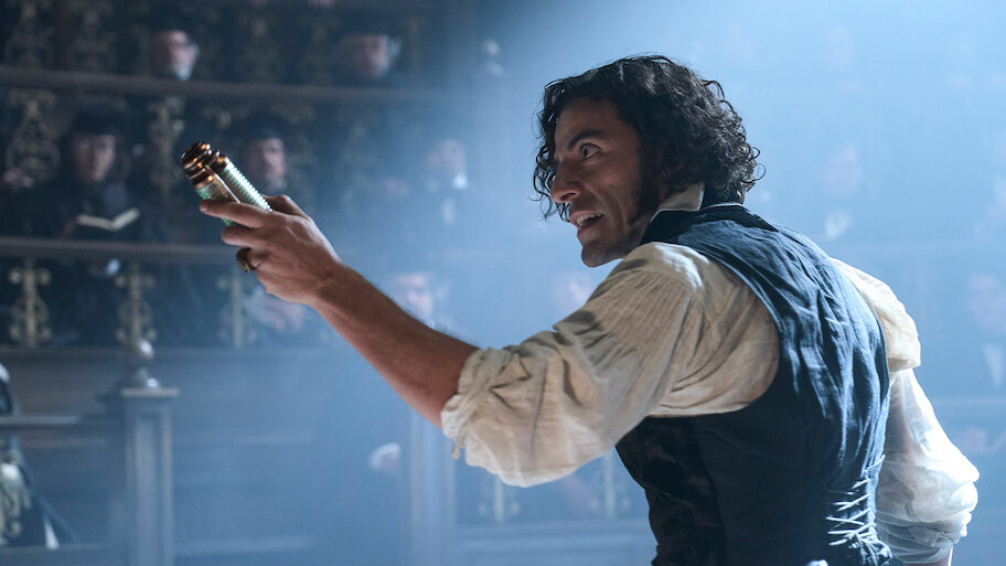 netflix 必看片單推薦