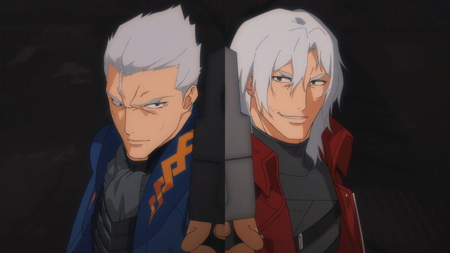 Devil May Cry：第 2 季 netflix推薦必看