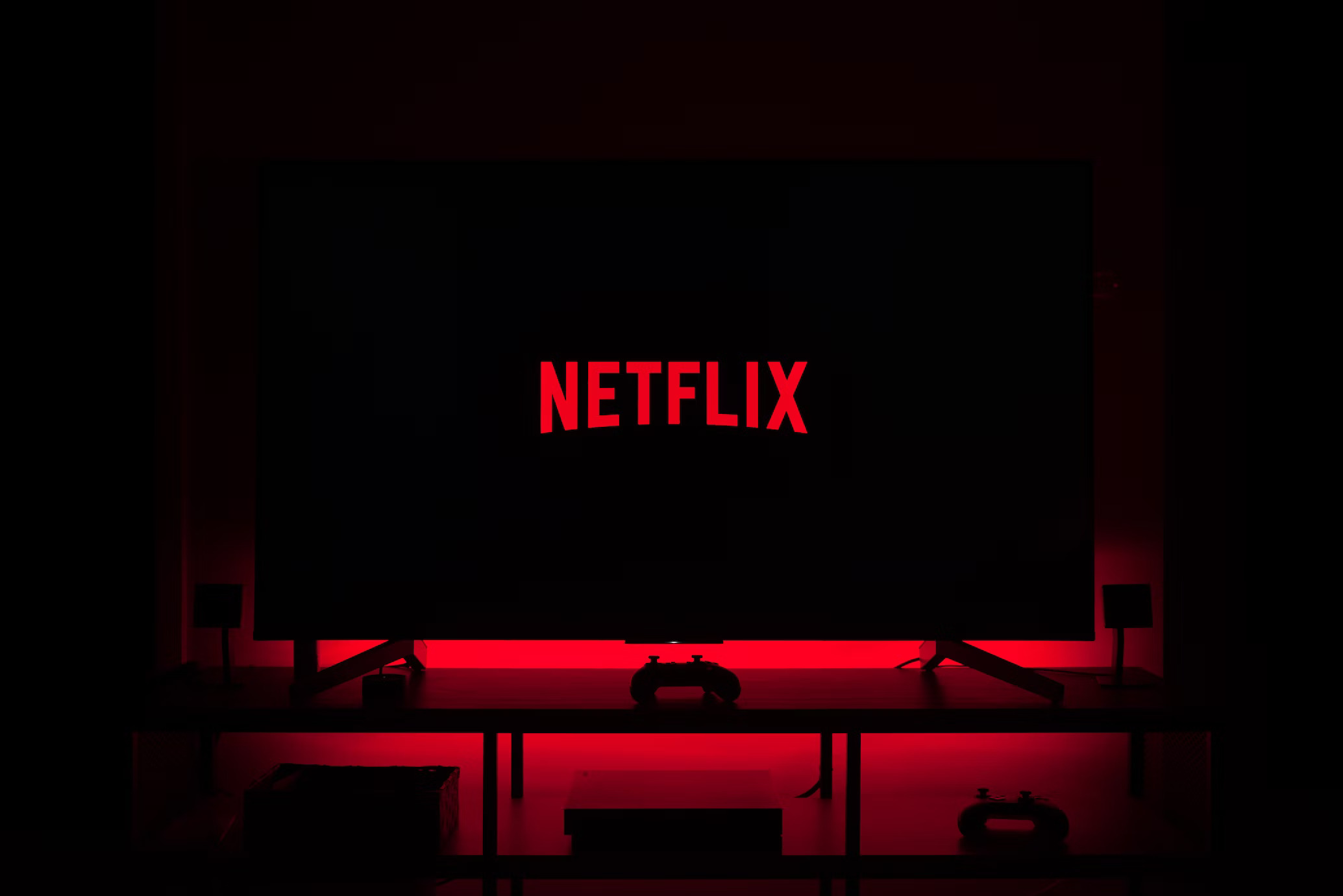 Netflix 費用