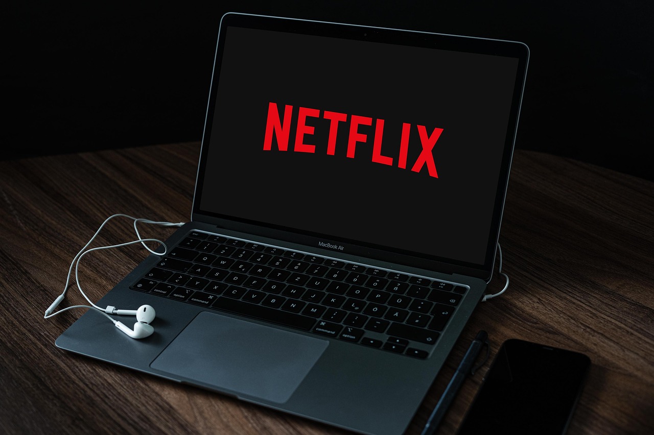 Netflix 電腦版怎麼用 WINDOWS MAC 平板