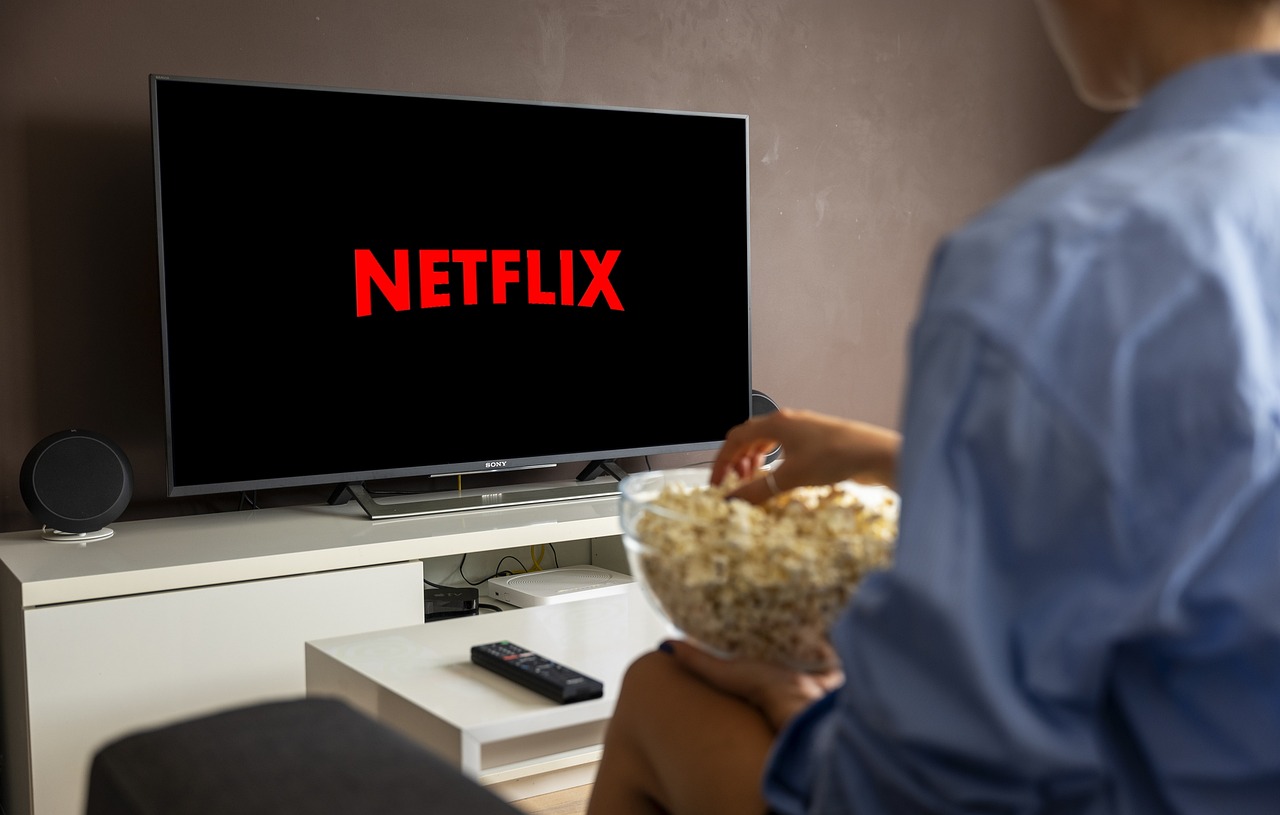 Netflix 方案有哪些