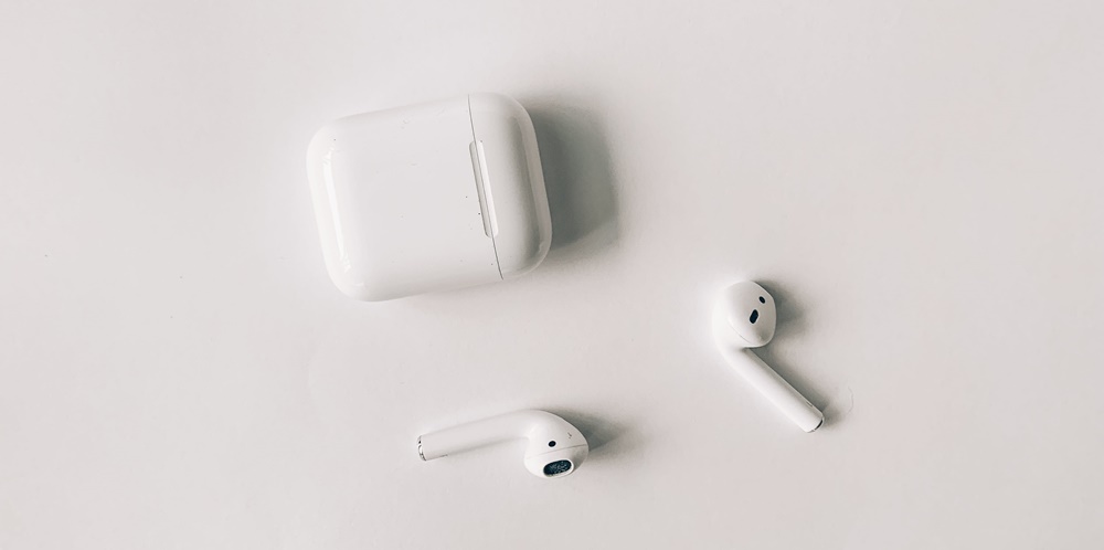 Airpods 遺失