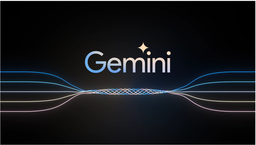 gemini ai