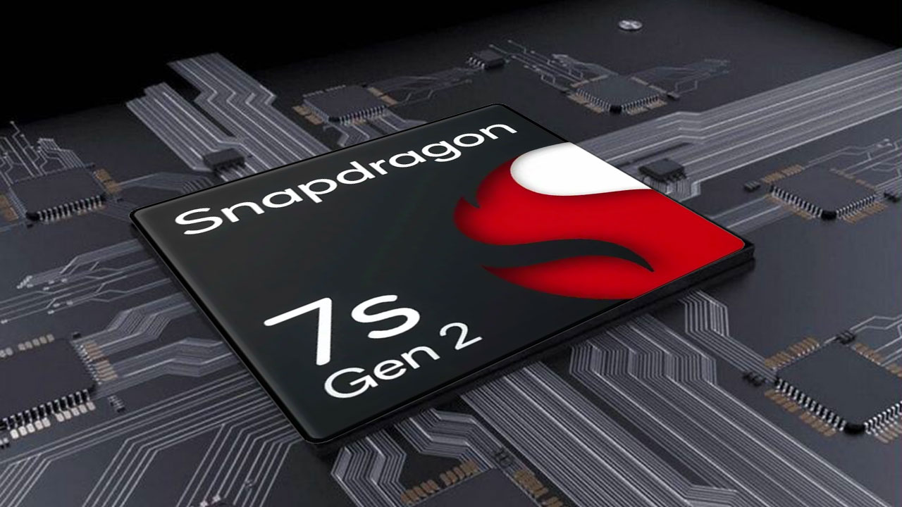 紅米Note 13 Pro 規格 處理器 高通 Snapdragon 7s Gen 2