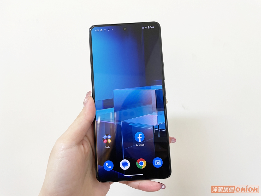 ASUS Zenfone 11 Ultra 臉部指紋辨識