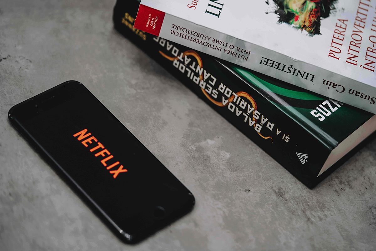 netflix 無法投放電視 iPhone