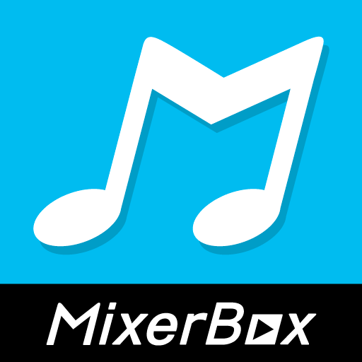 Mixerbox